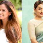 Simran-Trisha-teamup-for-Actrion-Adventure-film