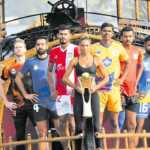 Six-Teams-Participating-Pro-Volleyball-League-Starts-In