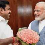 TMS-and-Washermanpet-Metro-train-PM-Modi-Edappadi