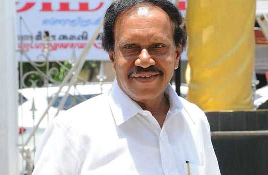 ஜெயலலிதா மரணத்திற்கு திமுக தான் காரணம்-தம்பிதுரை