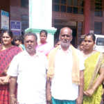 Theni – Private way – Collector – Petition