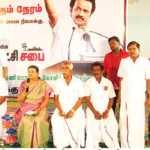 Thoothukudi-constituency-kanimozhi-competition