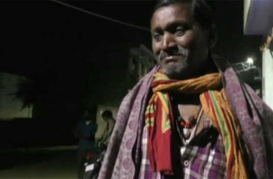 இன்னொரு மகனையும் ராணுவத்திற்கு அனுப்புவேன்-புல்வாமா தாக்குதலில் பலியான ராணுவ வீரரின் தந்தை பேட்டி