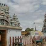 manamadurai-somasundaram-temple-kumbabishekam-yaga-pooja