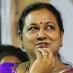 premalatha-vijayakanth-said-to-contest-in-madurai