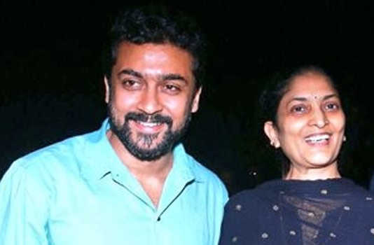 சூர்யா படத்தில் இணைந்த சமீபத்திய ஆஸ்கார் பிரபலம்