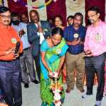 Ramanathapuram: LIC 66th Anniversary – 66 Weeks Celebration