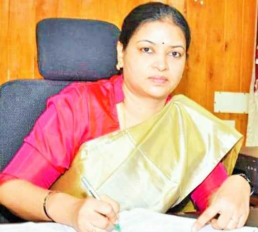 ராமேஸ்வரத்தில் அமாவாசை அன்று பக்தர்கள் கூடுவதற்கு தடை – மாவட்ட ஆட்சித்தலைவர் அறிவுறுத்தல்