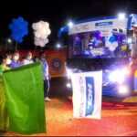 Chennai: HCL Foundation presents sophisticated bus to Police Boys Club!