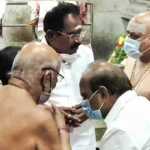 DMK took power by coalition strength .. Self-power is not what it is – Cellur Raju Criticism