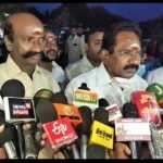 DMK took power by coalition strength .. Self-power is not what it is – Cellur Raju Criticism