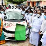 Kodanakodi thanks the Chief Minister of Tamil Nadu for implementing the great project of medicine for the people: the public