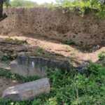 Ancient 1000 year old inscriptions that travel unnoticed for construction work – keep an eye open? Related Departments!