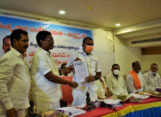 பாரம்பரிய மீன்பிடித் தொழிலைக் காக்கவே புதிய மீன்வளச் சட்டம் கொண்டுவரப்படுகிறது: மத்திய இணையமைச்சர் டாக்டர் எல்.முருகன்