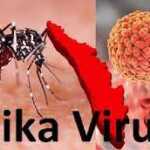 Zika virus in Uttar Pradesh – High level medical expert team sent by Union Ministry of Health