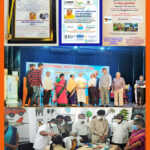 2_Renuka Ramakrishnan, a doctor who serves lepers with a sense of camaraderie