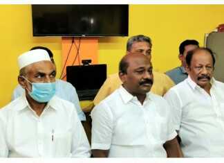 வணிகர்கள், வர்த்தகத்திற்காக கொண்டு செல்லும் பணத்தை குறி வைத்து பிடிப்பதை தேர்தல் ஆணையம் தவிர்க்க வேண்டும் : தமிழ்நாடு வணிகர் சங்கங்களின் பேரமைப்பு தலைவர்