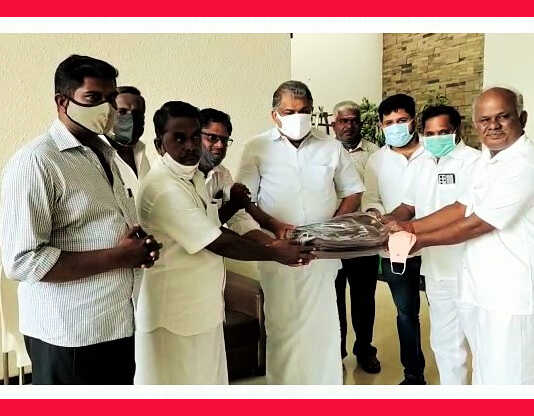 கும்பகோணம்: தொடர் மழையால் பாதிக்கப்பட்ட விவசாய பயிர்களுக்கு உடனடியாக நிவாரணம் வழங்க வேண்டும் … ஜி.கே.வாசன் அரசுக்கு கோரிக்கை