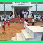 Pennagaram_7 day special camp on behalf of Government College of Arts and Sciences and National Welfare Project-dec-31-2021