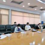 Release of Vision Document of Capacity Building Plan and launch of Training Modules of Ministry of Food Processing Industries (MoFPI) under ‘Mission Karmayogi’_2