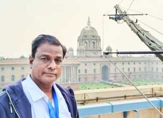 நாளை 75 வது இந்திய குடியரசு தினவிழா நிகழ்ச்சிகள் தூர்தர்சனில் நேரலை ஒளிப்பரப்பு ..