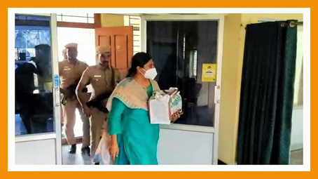 Rs 500 crore emerald lingam recovered from Arun Bashkar ...