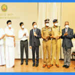 Today, the newly created Tambaram and Avadi Police Commissions … Tamil Nadu Chief Minister MK Stalin started with a video …