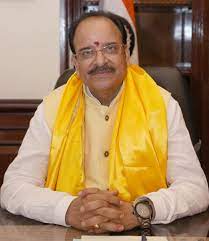 Barrier-Free Certificates for Security-Related Themes Based Movies… Defense Minister Ajay Bhatt