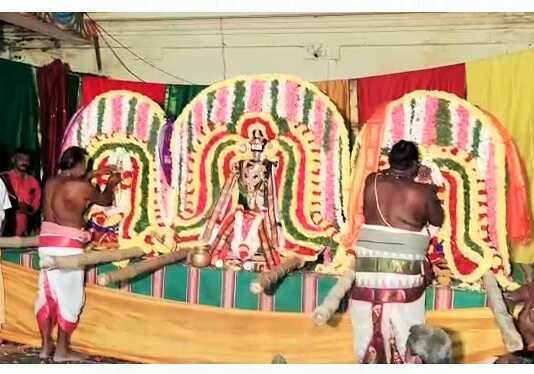 கும்பகோணம் : சிவசூரியபெருமாள் திருக்கோயிலில் தைமாத ரதசப்தமி பெருவிழா …