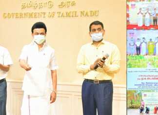 தமிழ்நாடு அரசின் தொல்லியல் துறை சார்பில் 2021 – 2022 ஆண்டிற்கான அகழாய்வுப் பணிகளை முதலமைச்சர் இன்று தொடங்கி வைத்தார்