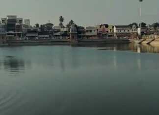கும்பகோணத்தில் பிரசித்திப்பெற்ற மாசிமகப்பெருவிழா … காசி விசாலாட்சி சமேத காசிவிஸ்வநாதசுவாமி திருக்கோயில் கொடியேற்றம் தொடங்கியது …