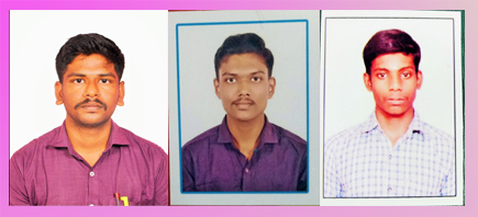 Tiruvallur District Government School 28 students going for medical studies with 7. 5% reservation.