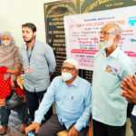 65th Free Eye Treatment Camp of Igra Community Foundation – Held at George City-2 (2)