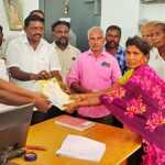 85 lakh jewelery loan waiver for 358 beneficiaries – Kattanachampatti Primary Agricultural Cooperative Credit Society-2 (2)