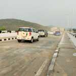 After 38-days, traffic resumes on the Chengalpattu Milky Way flyover-1 (2)