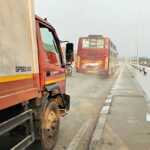 After 38-days, traffic resumes on the Chengalpattu Milky Way flyover-2 (2)