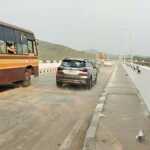 After 38-days, traffic resumes on the Chengalpattu Milky Way flyover-3 (2)