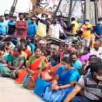 Attipattu North Chennai Thermal Power Station Workers’ Attention Struggle – More than 100 Slogans-2 (2)