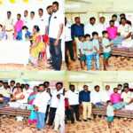 Ceremony to provide free medical camp and welfare assistance in Tirthankariyapattu panchayat