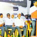 Community Awareness Street Campaign on ‘Rights of Deprived Islamists’ – Held on behalf of the Tamil Nadu Muslim Progressive League Party in Minjur-2 (2)