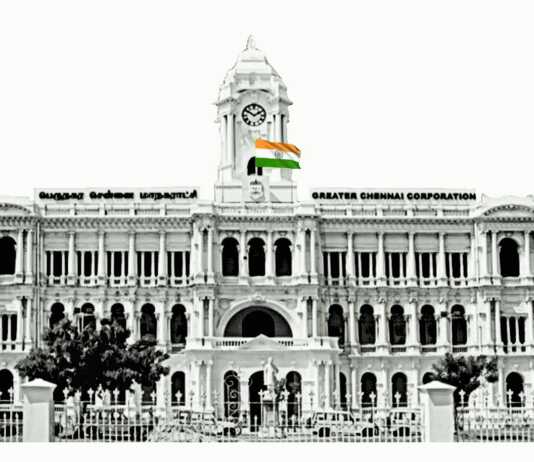 இரு நாட்களில் 43,150 கி.கிராம் தமிழக அரசால் தடை செய்யப்பட்ட நெகிழிகள் பறிமுதல் மற்றும் ரூ. 43 ஆயிரத்து 600 அபராதம் விதித்து பெருநகர சென்னை மாநகராட்சி நடவடிக்கை !
