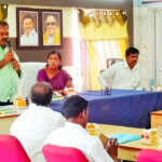 In Minsur Municipality, 5 persons were elected unanimously without contest in the nomination committee member election-2 (2)