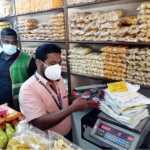 In two days, 43,150 kg of plastics banned by the Tamil Nadu government were seized and Rs. Metropolitan Chennai Corporation action by imposing a fine of 43 thousand 600_1 (2)