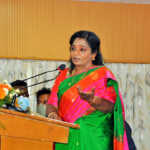 It is very important for women to be empowered in the economy – Dr. Tamilisai-1