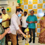 Junior Kuppanna 52nd New Branch Opening Ceremony at Chengalpattu _1 (2)
