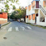 Kottivakkam Cellphone flush with a woman who was walking in the afternoon – the handcuffs of the two who followed on a two-wheeler-2 (2)