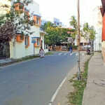 Kottivakkam Cellphone flush with a woman who was walking in the afternoon – the handcuffs of the two who followed on a two-wheeler-3 (2)