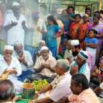 Kurusamipuram Village Festival for Social Reconciliation celebrated by Hindus and Muslims for 118 years-1 (2)
