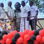 MK Stalin’s 69th Birthday Celebration at Ammayarkuppam-2 (2)