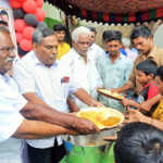 MK Stalin’s 69th Birthday Celebration at Ammayarkuppam-4 (2)